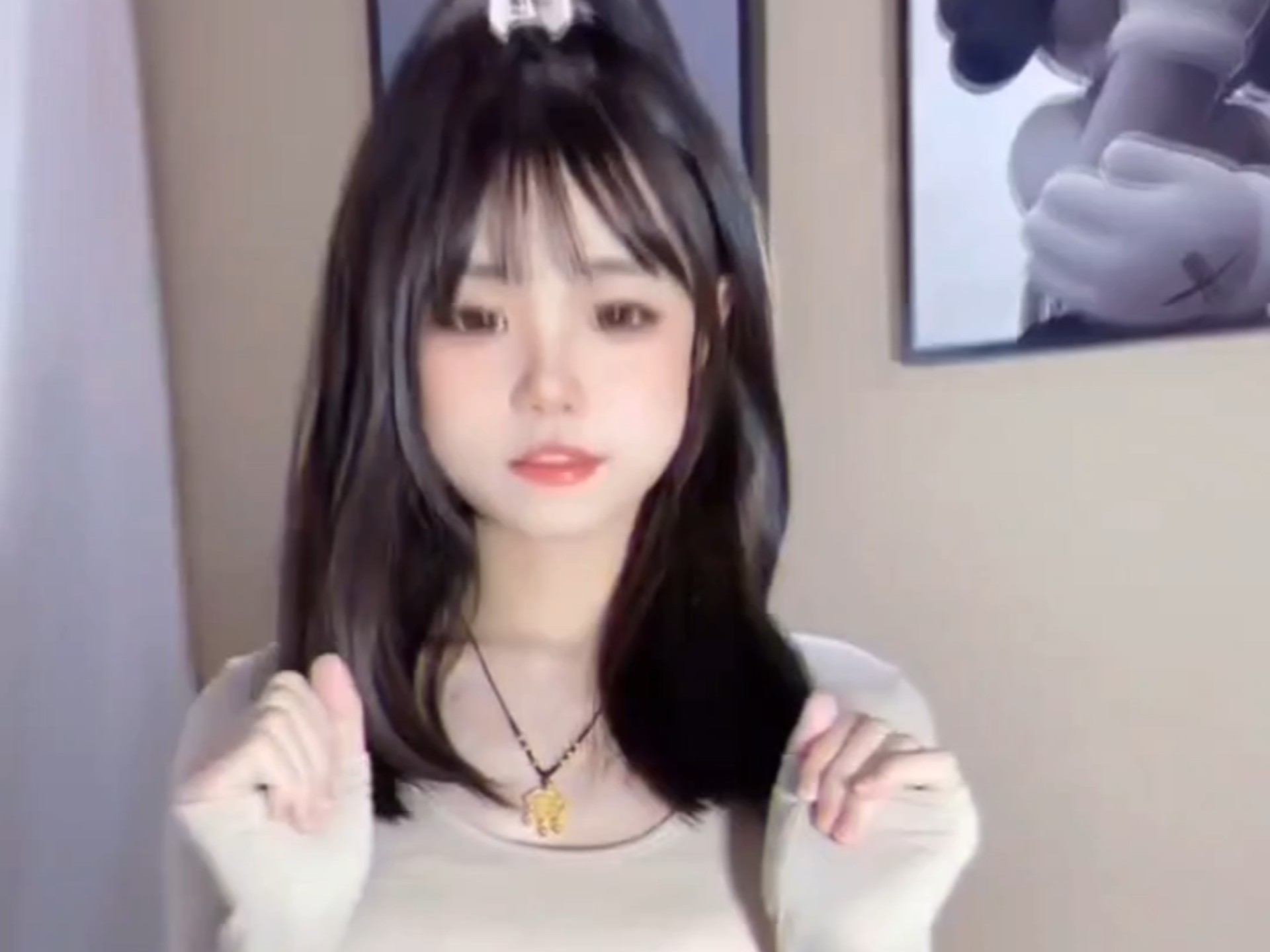 美食制作vlog